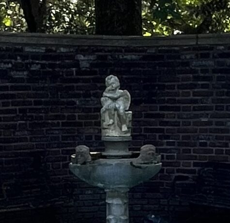 cherub