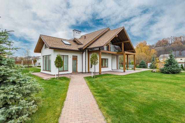 residential roofing